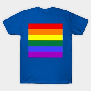 Gay Pride T-Shirt